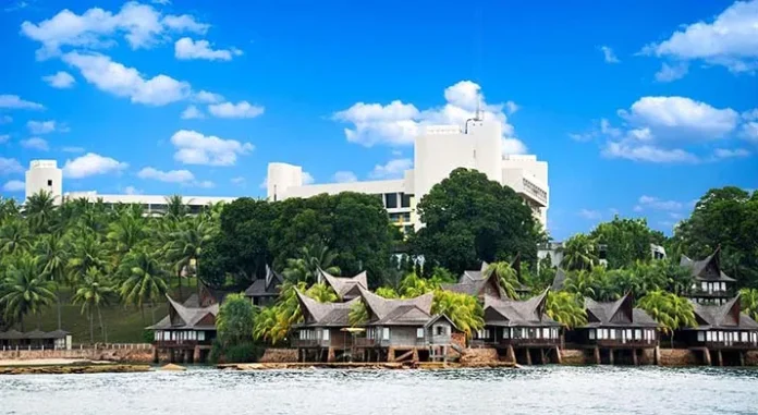 batam_view_resort Batam View Beach Resort Ikut Vote Wonderful Indonesia di Ajang UNWTO