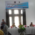 Komite Akreditasi Rumah Sakit: Akreditasi Bukan Hanya Sekedar Lembaran Kertas Komite Akreditasi Rumah Sakit: Akreditasi Bukan Hanya Sekedar Lembaran Kertas
