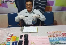 Miliki Narkoba BNN Kendari Amankan Dua Pria Kendari Miliki Narkoba BNN Kendari Amankan Dua Pria Kendari