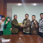 BPJS Ketenagakerjaan Ajak Bank Sultra Tingkatkan Perlindungan Bagi Pekerja BPJS Ketenagakerjaan Ajak Bank Sultra Tingkatkan Perlindungan Bagi Pekerja