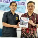 Buku “Di Depan Selalu Ada Cahaya”, Diluncurkan 7 Agustus Buku "Di Depan Selalu Ada Cahaya", Diluncurkan 7 Agustus