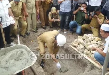 Bupati Konkep: Pengembangan Wisata Salah Satu Program Kami Bupati Konkep: Pengembangan Wisata Salah Satu Program Kami