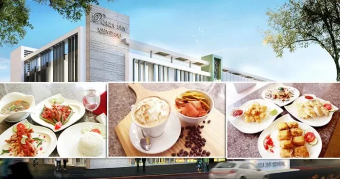 Yuk! Nikmati Promo Aneka Gorengan dan Ceker Ayam di Plaza Inn Hotel Kendari