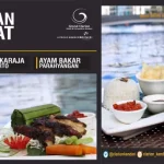 Hotel Grand Clarion Kendari Kembali Hadirkan Menu Spesial Hotel Grand Clarion Kendari Kembali Hadirkan Menu Spesial