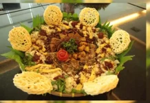 Grand Clarion Hotel Hadirkan Menu Keroyokan di Momen Kemerdekaan Grand Clarion Hotel Hadirkan Menu Keroyokan di Momen Kemerdekaan