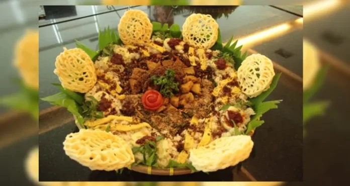 Grand Clarion Hotel Hadirkan Menu Keroyokan di Momen Kemerdekaan