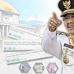 Puncak Kemerdekaan RI dan Puncak Kekalahan Nur Alam Puncak Kemerdekaan RI dan Puncak Kekalahan Nur Alam