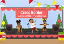 Disambangi Komunitas Harley, Siti Badriah Sukses Menyihir Crossborder Kalbar Crossborder Wonderful Indonesia