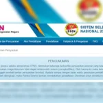 Berkas Pendaftar CPNS di Kemenkumham Rusak, Begini Cara Mengetahuinya Berkas Pendaftar CPNS di Kemenkumham Rusak, Begini Cara Mengetahuinya