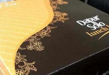 Angkat Kuliner Nusantara, Dapur Solo Co Branding Wonderful Indonesia Angkat Kuliner Nusantara, Dapur Solo Co Branding Wonderful Indonesia