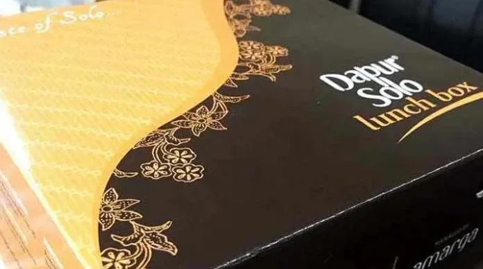 Angkat Kuliner Nusantara, Dapur Solo Co Branding Wonderful Indonesia