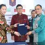 Manfaatkan Data Kependudukan, Kemendagri Kerjasama dengan 9 Lembaga Jasa Keuangan Manfaatkan Data Kependudukan, Kemendagri Kerjasama dengan 9 Lembaga Jasa Keuangan