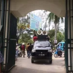 Asintel Kejati Sultra Janji Usut Tuntas Dugaan Korupsi Kasat Pol PP Sultra Asintel Kejati Sultra Janji Usut Tuntas Dugaan Korupsi Kasat Pol PP Sultra