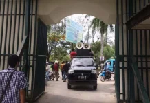 Asintel Kejati Sultra Janji Usut Tuntas Dugaan Korupsi Kasat Pol PP Sultra Asintel Kejati Sultra Janji Usut Tuntas Dugaan Korupsi Kasat Pol PP Sultra