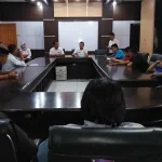 Mahasiswa Kembali Demo Tuntut Perbaikan Jalan di Butur Mahasiswa Kembali Demo Tuntut Perbaikan Jalan di Butur