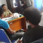 Camat dan DPMD Butur Diminta Tuntaskan Masalah Pergantian Perangkat Desa Camat dan DPMD Butur Diminta Tuntaskan Masalah Pergantian Perangkat Desa