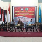 Rektor IAIN Kendari : Pers Adalah Salah Satu Penguat Persaudaraan Islam Rektor IAIN Kendari : Pers Adalah Salah Satu Penguat Persaudaraan Islam