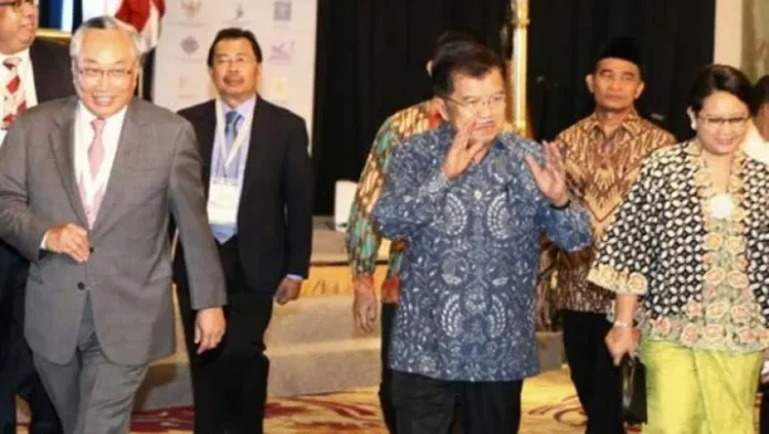 Buka Kongres Diaspora, Wapres JK Ajak Peserta dan Menteri Wisata ke Malino