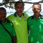 Hadapi Festival Budaya Tua, DLH Buton Terjunkan 40 Personil Kebersihan Hadapi Festival Budaya Tua, DLH Buton Terjunkan 40 Personil Kebersihan