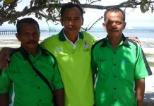 Hadapi Festival Budaya Tua, DLH Buton Terjunkan 40 Personil Kebersihan Hadapi Festival Budaya Tua, DLH Buton Terjunkan 40 Personil Kebersihan