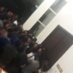 Pemilihan Ketua DPC Demokrat Muna Berlangsung Alot dan Nyaris Ricuh Pemilihan Ketua DPC Demokrat Muna Berlangsung Alot dan Nyaris Ricuh