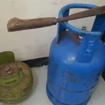 Rumah Anggota DPRD Kolut Dibobol Maling Rumah Anggota DPRD Kolut Dibobol Maling