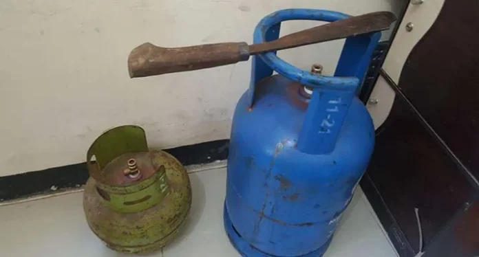 dprd_dibobol Rumah Anggota DPRD Kolut Dibobol Maling