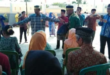 USN Kolaka Ajak Kaum Dhuafa Nikmati Perayaan Kemerdekaan RI ke 72 USN Kolaka Ajak Kaum Dhuafa Nikmati Perayaan Kemerdekaan RI ke 72