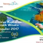 44 Komunitas Gelar Aksi Demi Memenangkan Pulau Kakaban di API 2017 44 Komunitas Gelar Aksi Demi Memenangkan Pulau Kakaban di API 2017