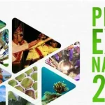 Pekan Expo Natuna 2017, Pemkab Launching Branding Pariwisata Pekan Expo Natuna 2017