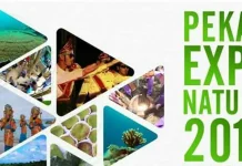 Pekan Expo Natuna 2017, Pemkab Launching Branding Pariwisata Pekan Expo Natuna 2017