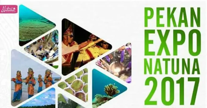 Pekan Expo Natuna 2017