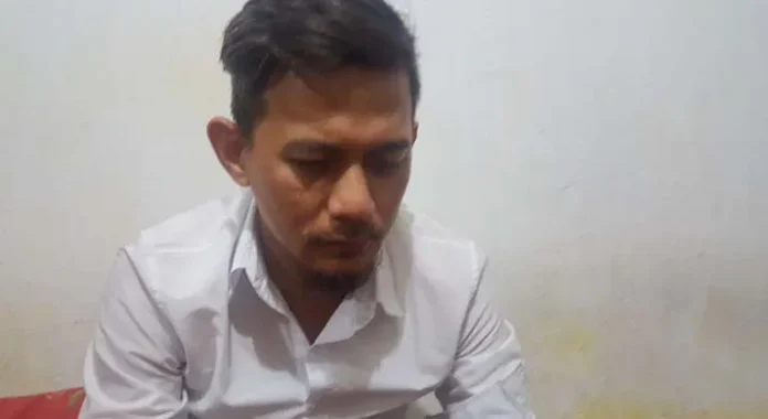 Postingan LGBT Viral di sosmed, Ini Penjelasan Pemilik Akun