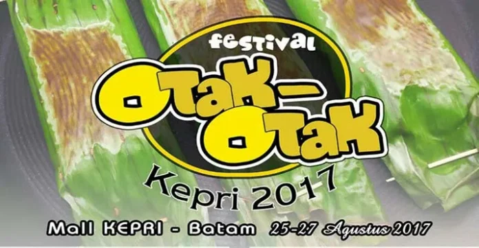 Festival Otak-otak
