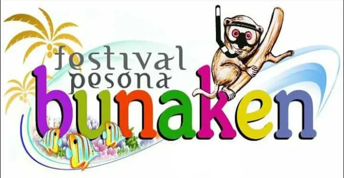 Festival Pesona Bunaken
