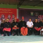 Disambangi Wisman, Festival Moyo Utara 2017 Raih Debut Manis Disambangi Wisman, Festival Moyo Utara 2017 Raih Debut Manis