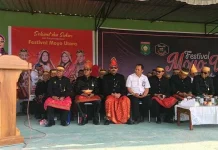 Disambangi Wisman, Festival Moyo Utara 2017 Raih Debut Manis Disambangi Wisman, Festival Moyo Utara 2017 Raih Debut Manis