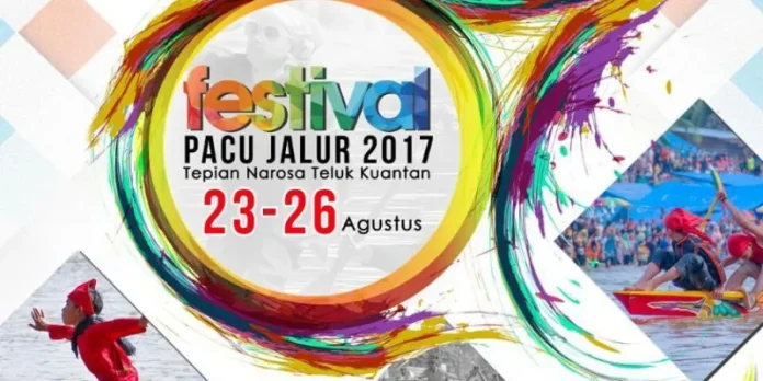festival_pacu_jalur Festival Pacu Jalur 2017