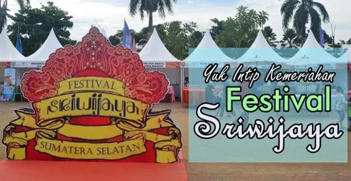 festival_sriwijaya_2017 Festival Sriwijaya 2017