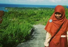 Ketika Kemerdekaan hanyalah sebuah Ilusi Fitriani