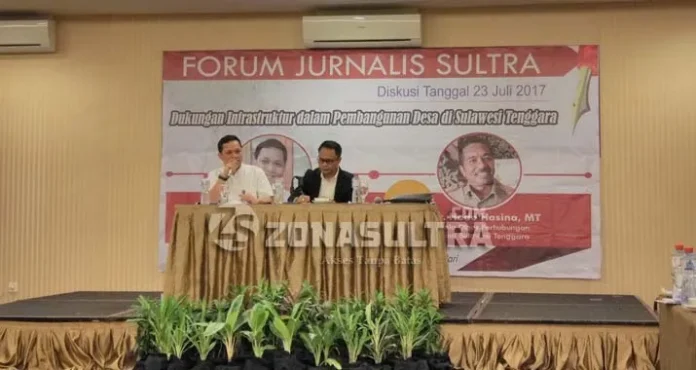 Banyak Penyalagunahan, Anggaran Dana Desa Meningkat Terus