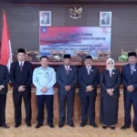 Usai Dengarkan Pidato Kenegaraan, Arhawi Sampaikan Lima Program Prioritas Usai Dengarkan Pidato Kenegaraan, Arhawi Sampaikan Lima Program Prioritas