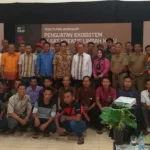 Tutup Workshop Kriya, Bekraf Optimis Pengrajin Konsel Mampu Kembangkan Ekonomi Kreatif Tutup Workshop Kriya, Bekraf Optimis Pengrajin Konsel Mampu Kembangkan Ekonomi Kreatif