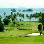 Tri-Nations Friendship Golf 2017 Ajang Persaingan Tiga Negara Serumpun Tri-Nations Friendship Golf 2017