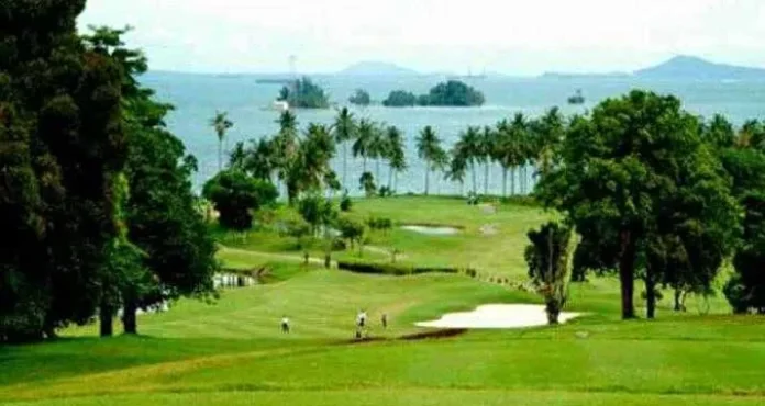 friendship_golf Tri-Nations Friendship Golf 2017