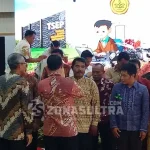 Petani Gempita Sultra Raih Penghargaan Pemuda Agro Inovator Teladan Tingkat Nasional Petani Gempita Sultra Raih Penghargaan Pemuda Agro Inovator Teladan Tingkat Nasional