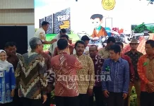 Petani Gempita Sultra Raih Penghargaan Pemuda Agro Inovator Teladan Tingkat Nasional Petani Gempita Sultra Raih Penghargaan Pemuda Agro Inovator Teladan Tingkat Nasional