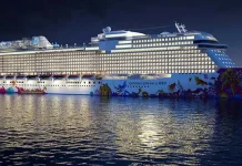 Genting Cruise Jual Paket Wisata Mengarungi Lautan Indonesia Genting Cruise Jual Paket Wisata Mengarungi Lautan Indonesia