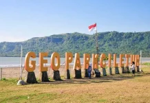 Status Geopark Ciletuh Jadi UNESCO Global Geopark Ditentukan Awal Agustus Status Geopark Ciletuh Jadi UNESCO Global Geopark Ditentukan Awal Agustus