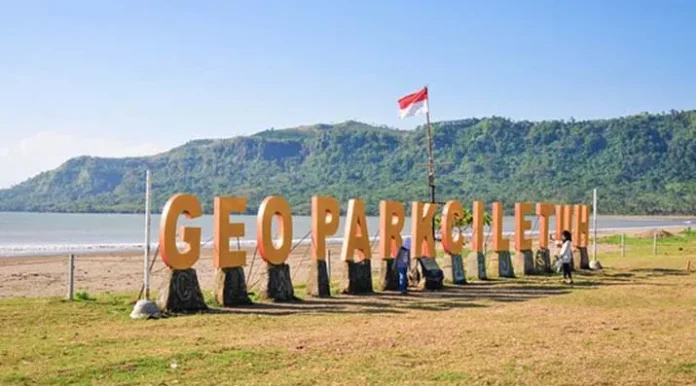Status Geopark Ciletuh Jadi UNESCO Global Geopark Ditentukan Awal Agustus